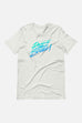 Damn It, Man! Unisex T-Shirt