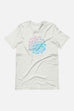 We Were Explorers Then Unisex T-Shirt