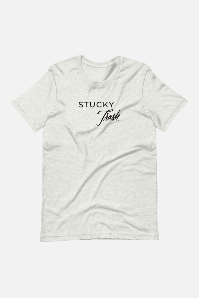 Stucky Trash Unisex T-Shirt