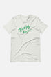 Trust My Rage Short-Sleeve Unisex T-Shirt