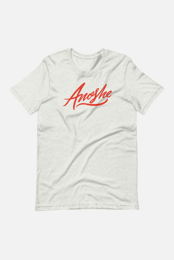 Anoshe Unisex T-Shirt | V. E. Schwab Official Collection