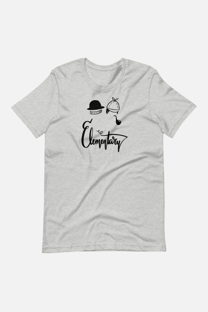 Elementary Unisex T-Shirt