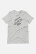 I Have to Get Off This Planet Unisex T-Shirt