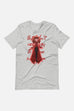 I Don't Need You to Tell Me Who I Am Unisex T-Shirt | Butternut Gouache x Jordandene