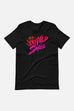 Very Cold in Space Unisex T-Shirt