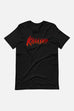 KHAAAN!!! Unisex T-Shirt