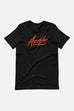 Anoshe Unisex T-Shirt | V. E. Schwab Official Collection
