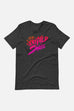 Very Cold in Space Unisex T-Shirt