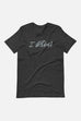 I Rebel Unisex T-Shirt
