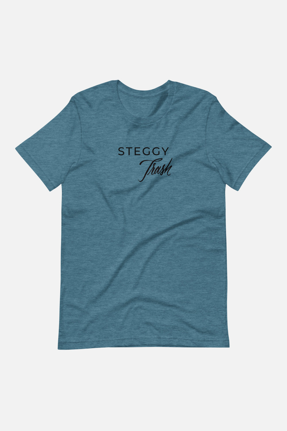 Steggy Trash Unisex T-Shirt