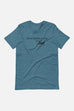 WinterFalcon Trash Unisex T-Shirt