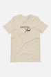 Destiel Trash Unisex T-Shirt