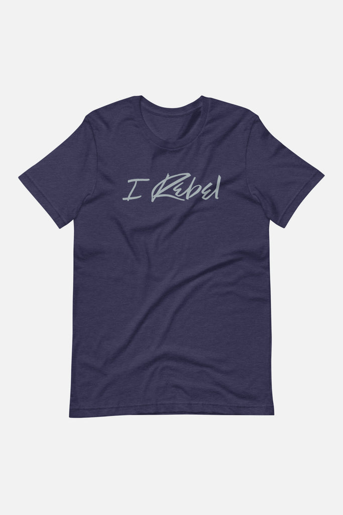 I Rebel Unisex T-Shirt