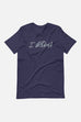 I Rebel Unisex T-Shirt