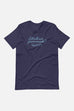 Shall We Promenade? Unisex T-Shirt