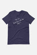The Sun Will Shine Unisex T-Shirt