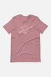 The Sun Will Shine Unisex T-Shirt