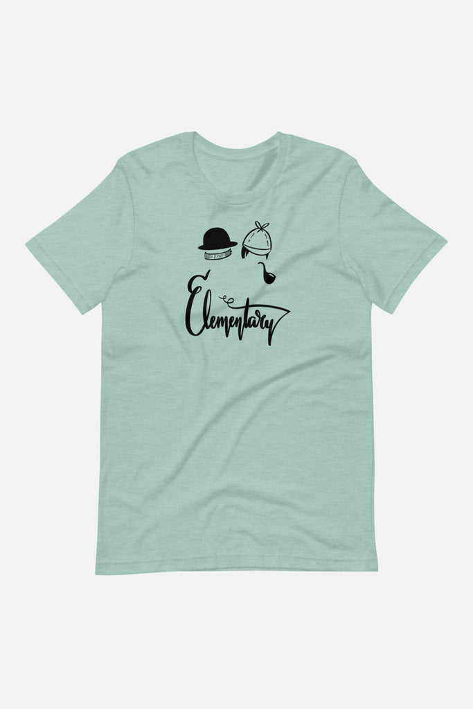 Elementary Unisex T-Shirt