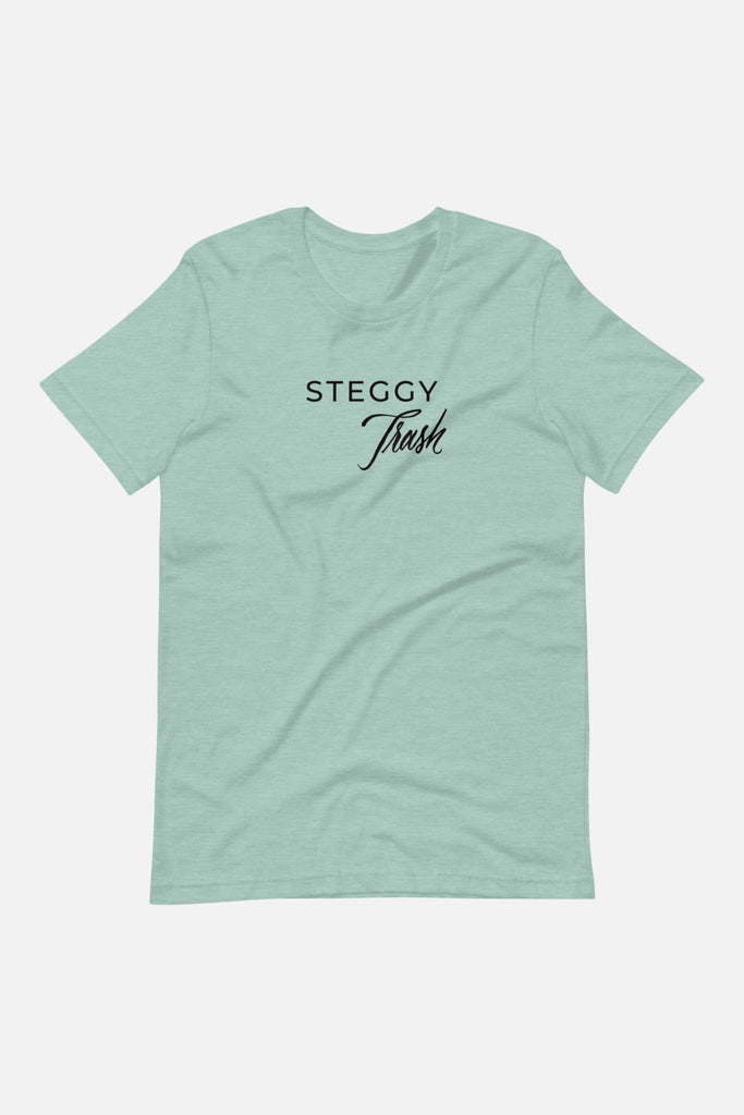Steggy Trash Unisex T-Shirt