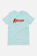 KHAAAN!!! Unisex T-Shirt