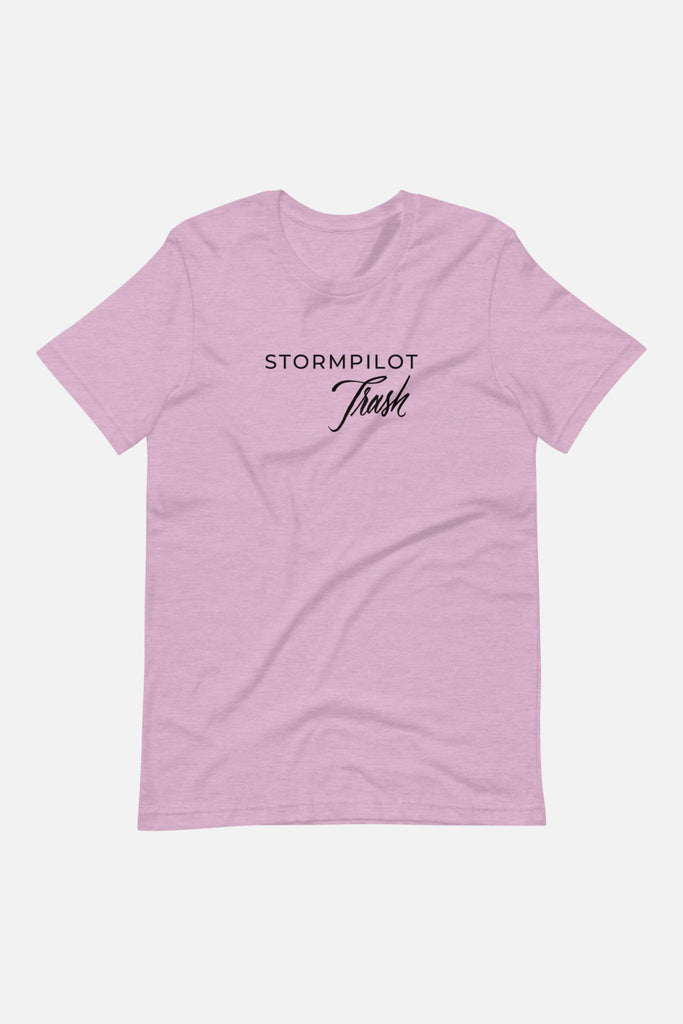 StormPilot Trash Unisex T-Shirt