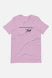 WinterWidow Trash Unisex T-Shirt
