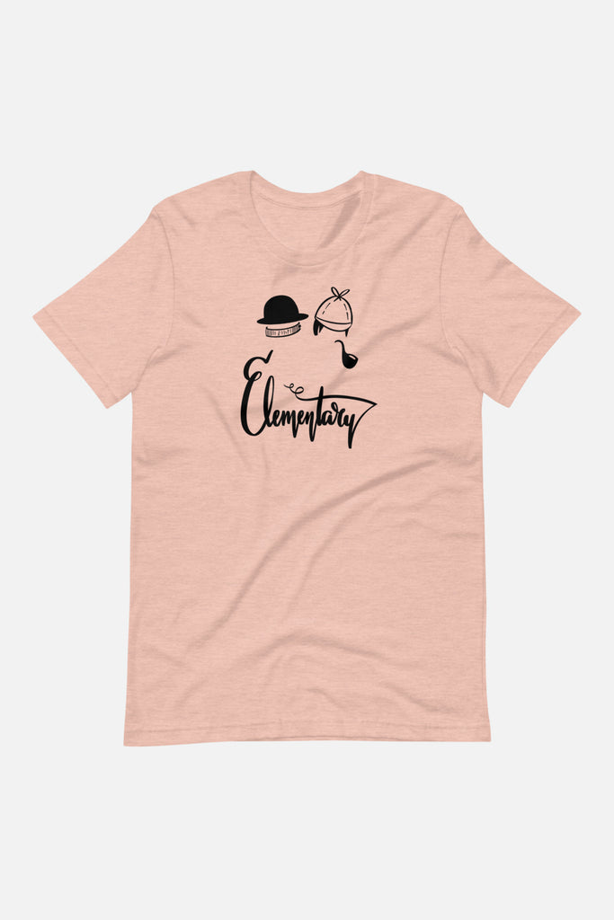 Elementary Unisex T-Shirt