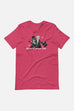 An Unusual Couple Unisex T-Shirt | Butternut Gouache x Jordandene
