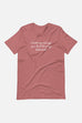 You Load-Bearing Behemoth Unisex T-Shirt | The Driver Collection