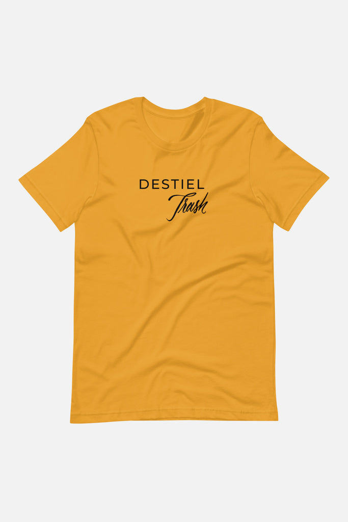 Destiel Trash Unisex T-Shirt