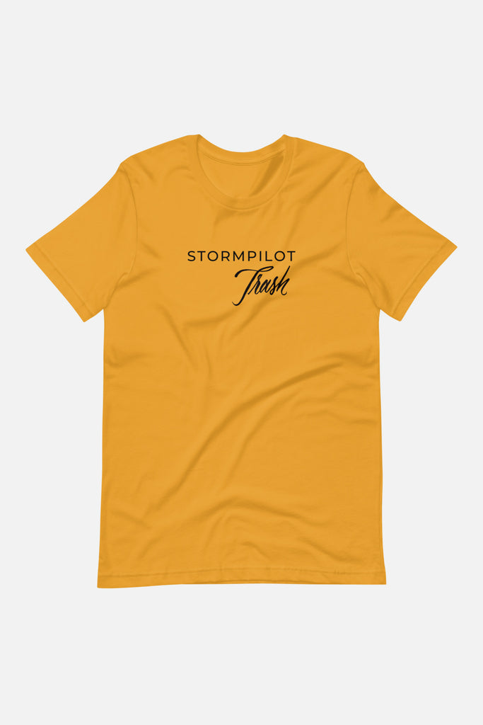 StormPilot Trash Unisex T-Shirt