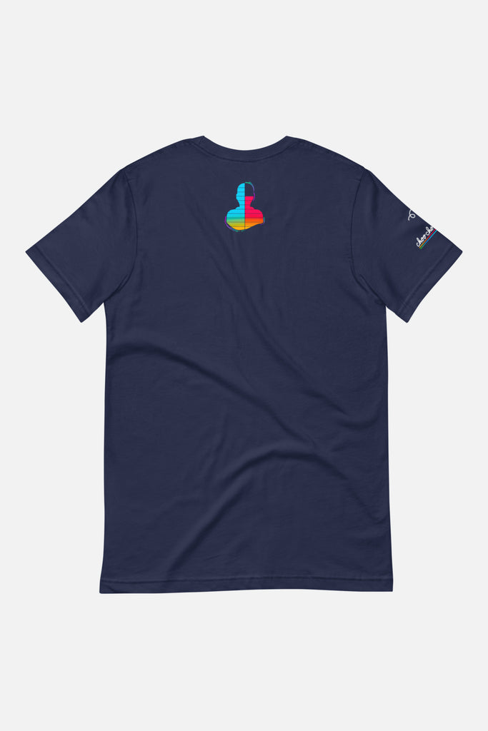 Guy Choiceman Unisex T-Shirt