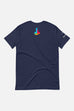 Guy Choiceman Unisex T-Shirt