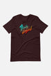 Highly Illogical Unisex T-Shirt