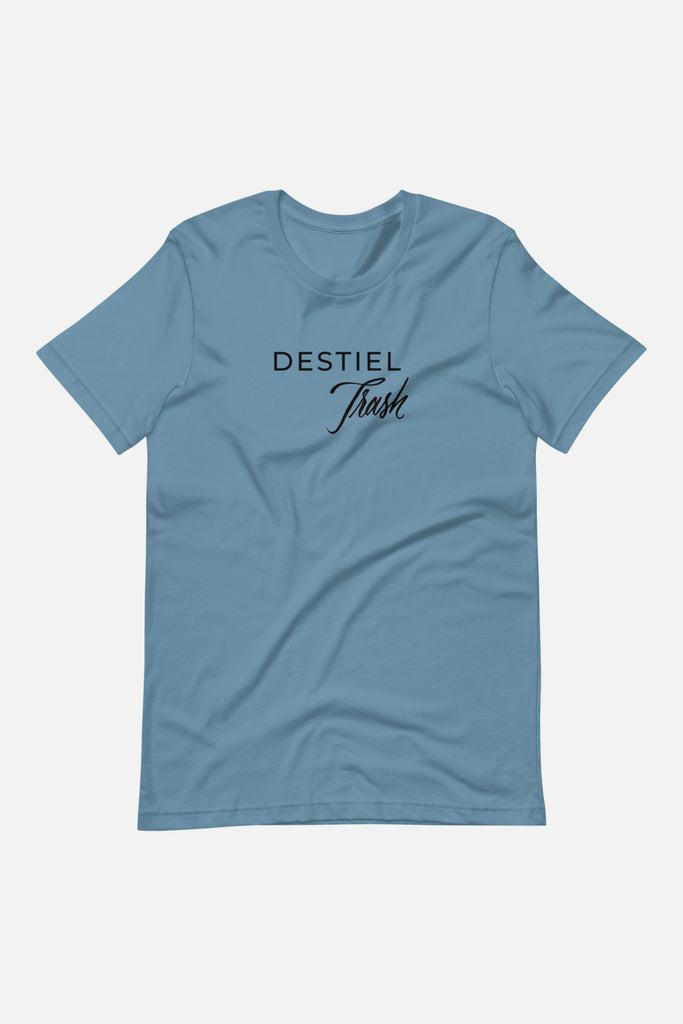 Destiel Trash Unisex T-Shirt