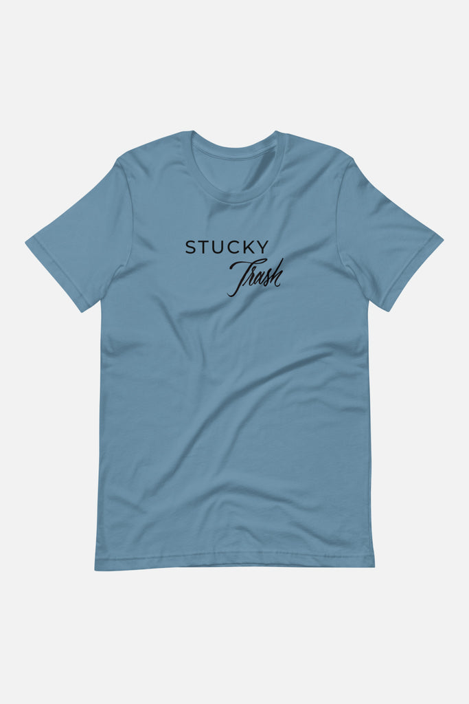 Stucky Trash Unisex T-Shirt
