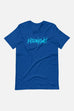 Fascinating! Unisex T-Shirt