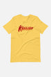 KHAAAN!!! Unisex T-Shirt