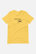Destiel Trash Unisex T-Shirt