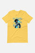 Don't Let Him Make You the Villain Unisex T-Shirt | Butternut Gouache x Jordandene