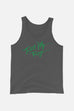 Trust My Rage Unisex Tank Top
