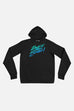 Damn It, Man! Unisex Hoodie