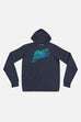 Damn It, Man! Unisex Hoodie