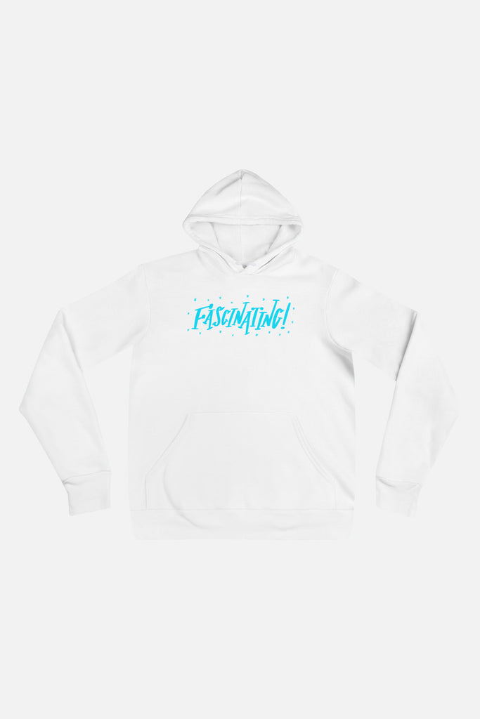 Fascinating! Unisex Hoodie