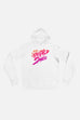 It is Very Cold in Space Unisex Hoodie