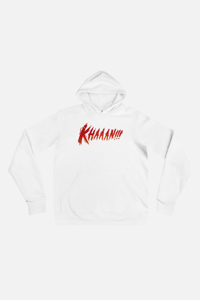 KHAAAN!!! Unisex Hoodie