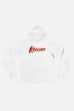 KHAAAN!!! Unisex Hoodie