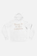 Coffee and Contemplation Unisex Hoodie