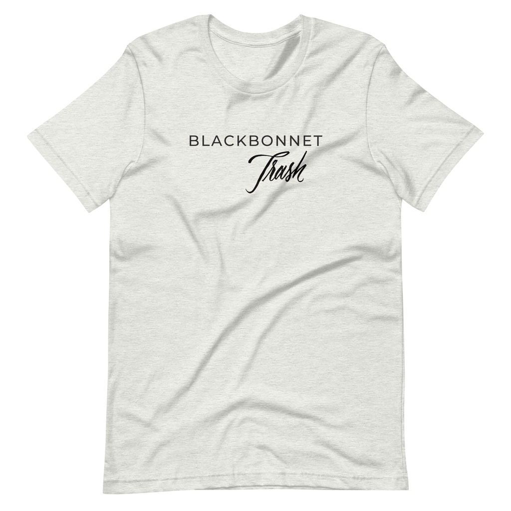 BlackBonnet Unisex T-shirt | OFMD