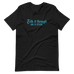 As a Crew Unisex T-shirt | OFMD